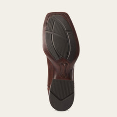 Ariat Solado VentTEK Western Boot Men