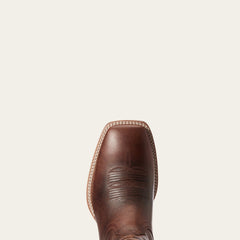 Ariat Solado VentTEK Western Boot Men