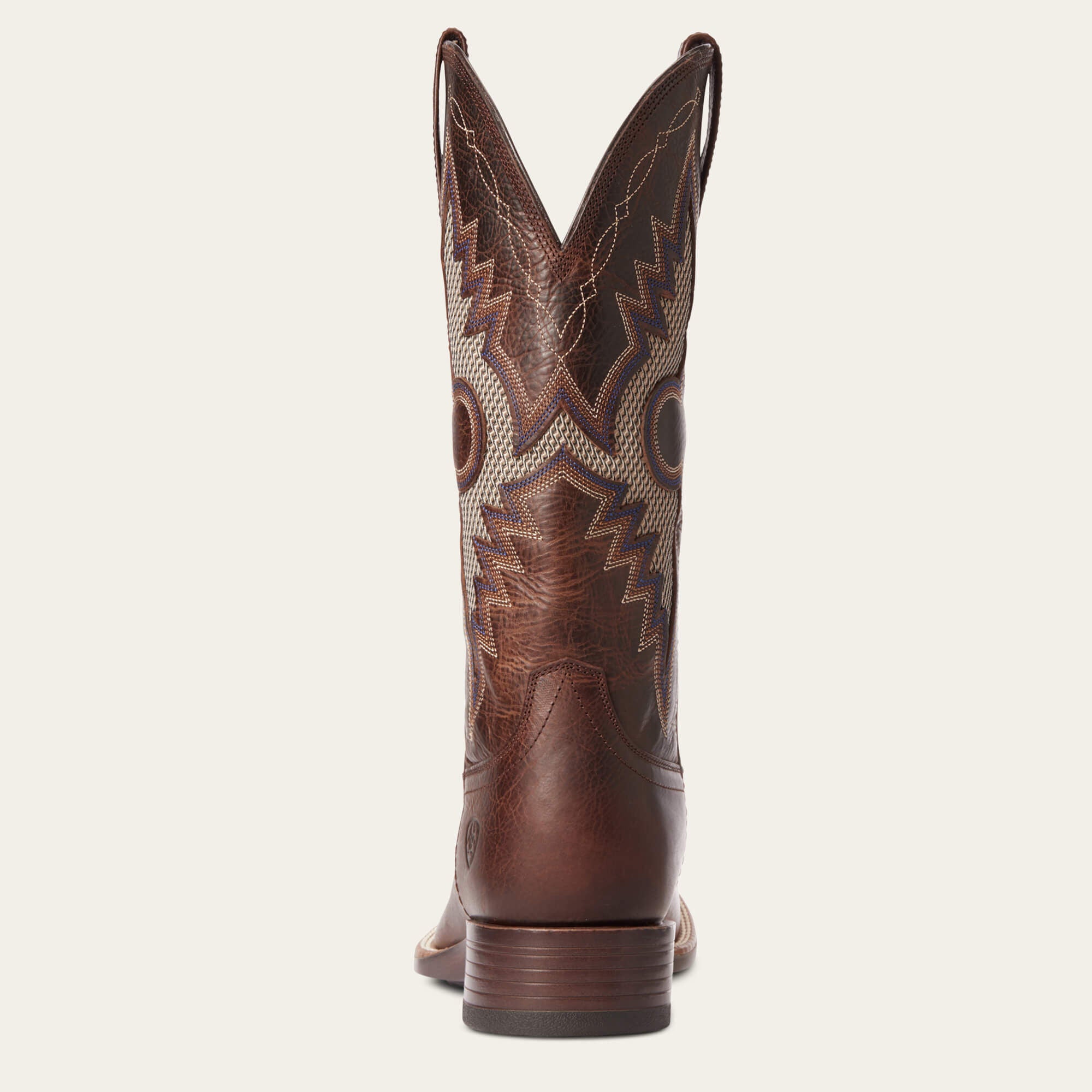 Ariat Solado VentTEK Western Boot Men