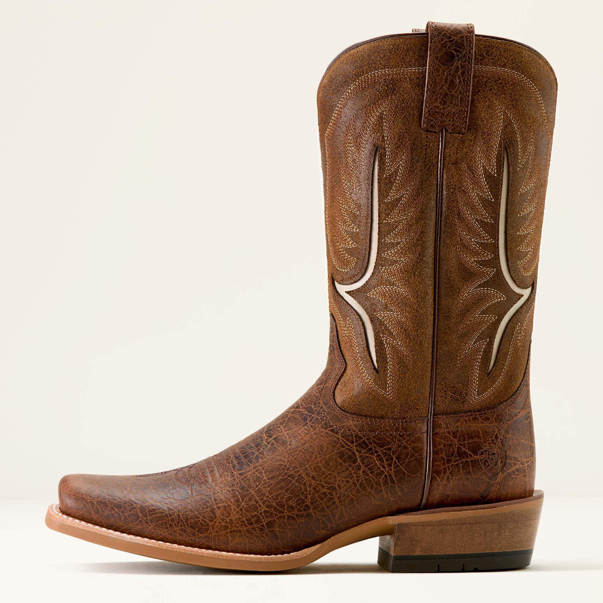 Ariat Stadtler Narrow Cutter Toe Cowboy Boot Men