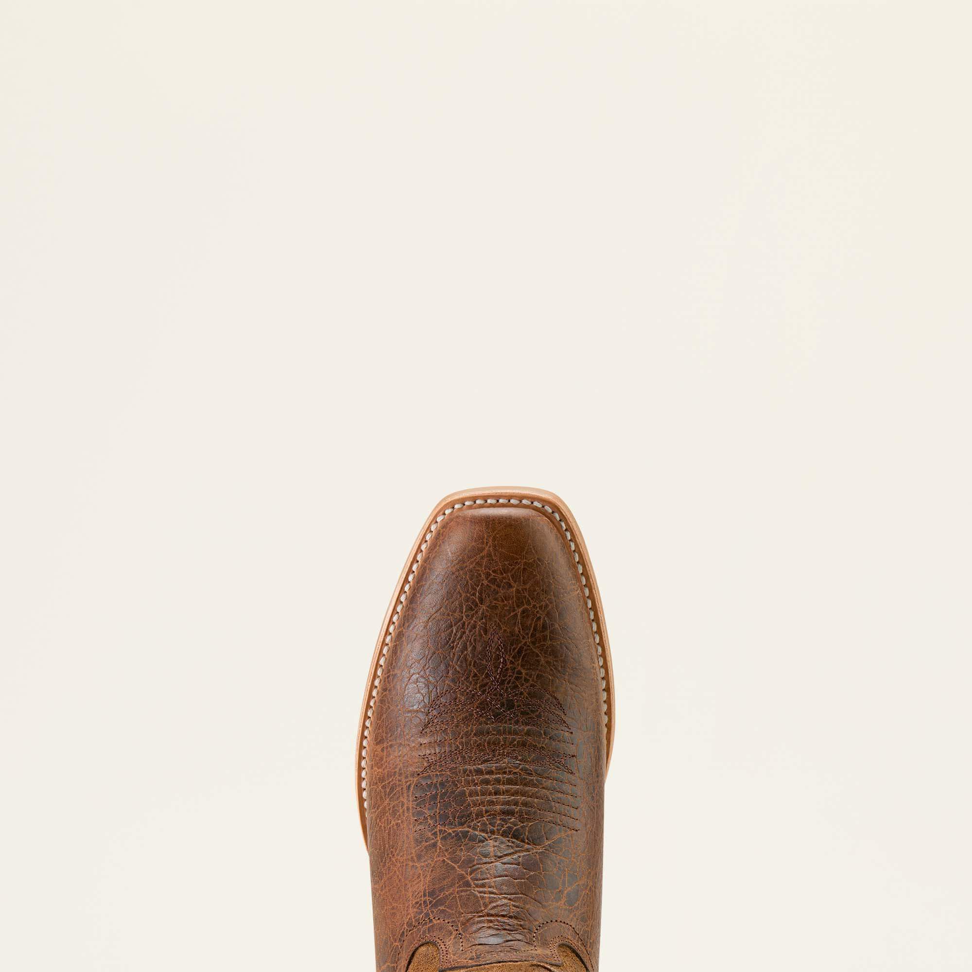 Ariat Stadtler Narrow Cutter Toe Cowboy Boot Men