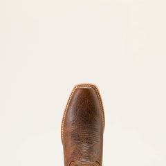 Ariat Stadtler Narrow Cutter Toe Cowboy Boot Men