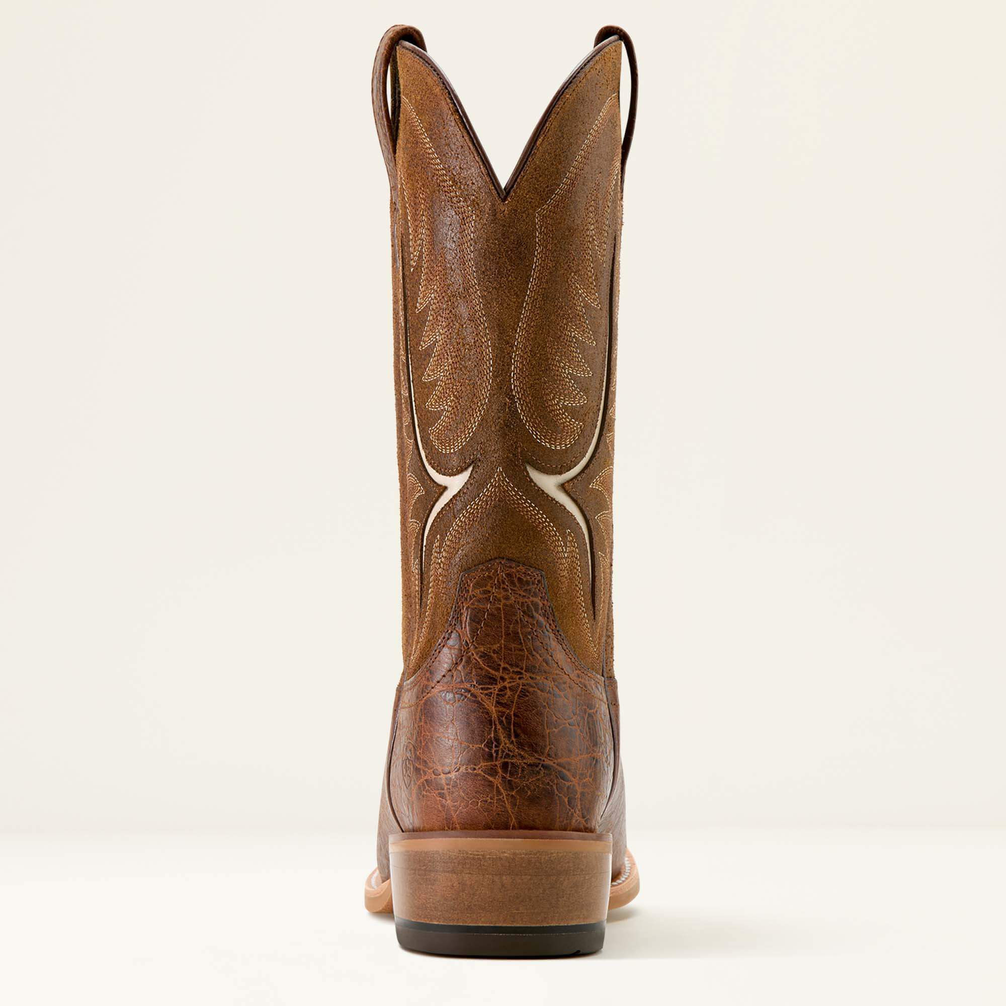Ariat Stadtler Narrow Cutter Toe Cowboy Boot Men