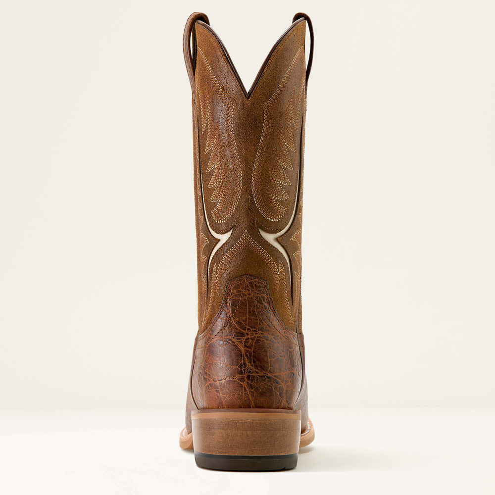 Ariat Stadtler Narrow Cutter Toe Cowboy Boot Men