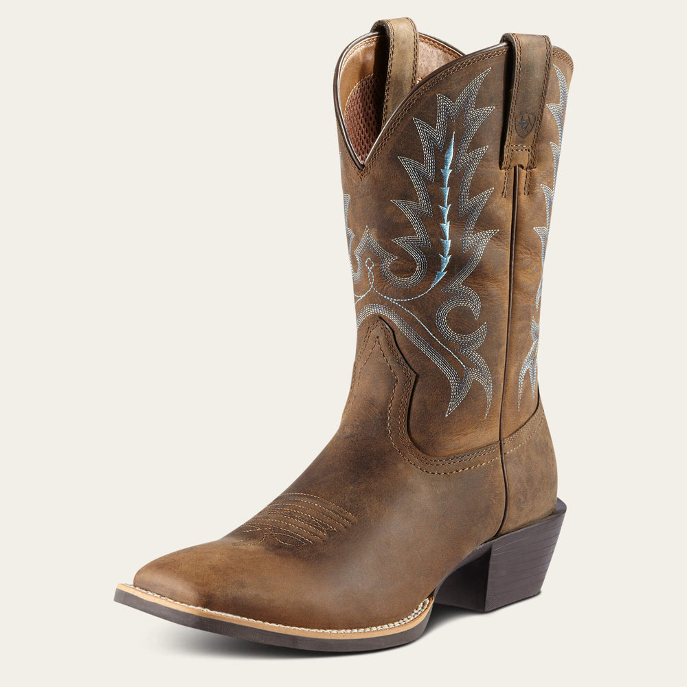 Ariat Sport Outfitter Western Boot Men