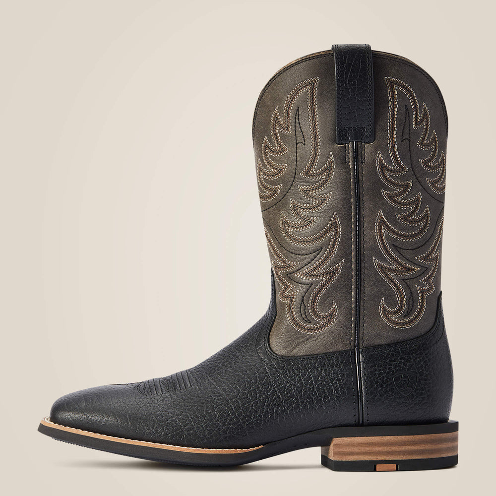 Ariat Everlite Countdown Western Boot Men