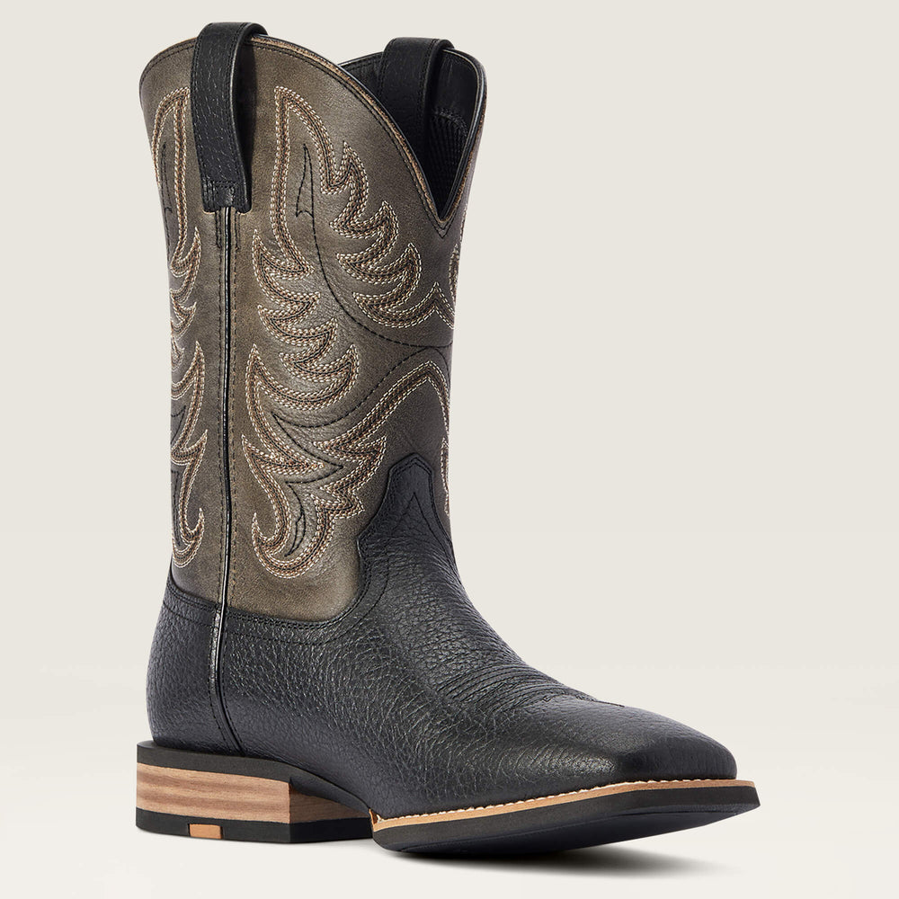 Ariat Everlite Countdown Western Boot Men