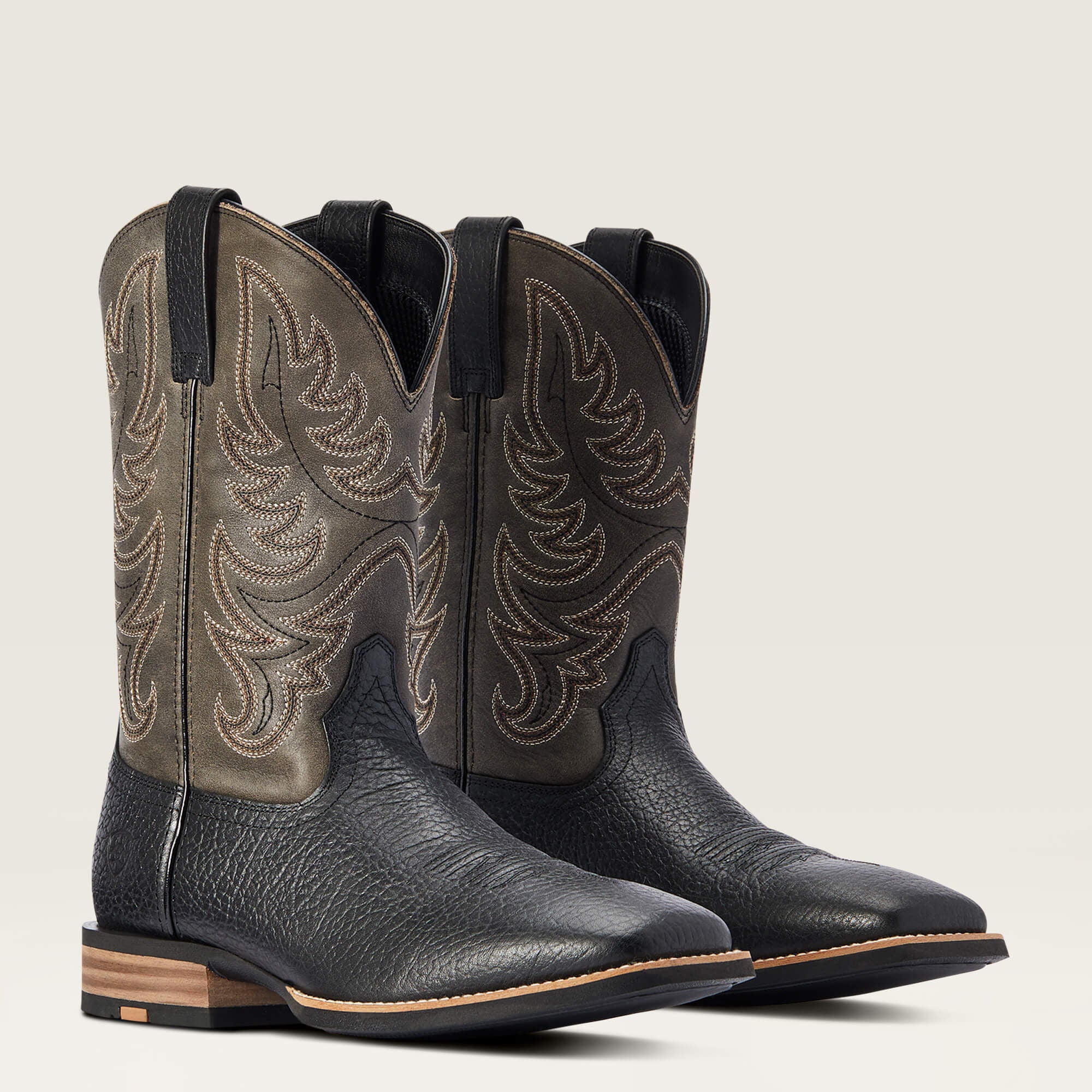 Ariat Everlite Countdown Western Boot Men