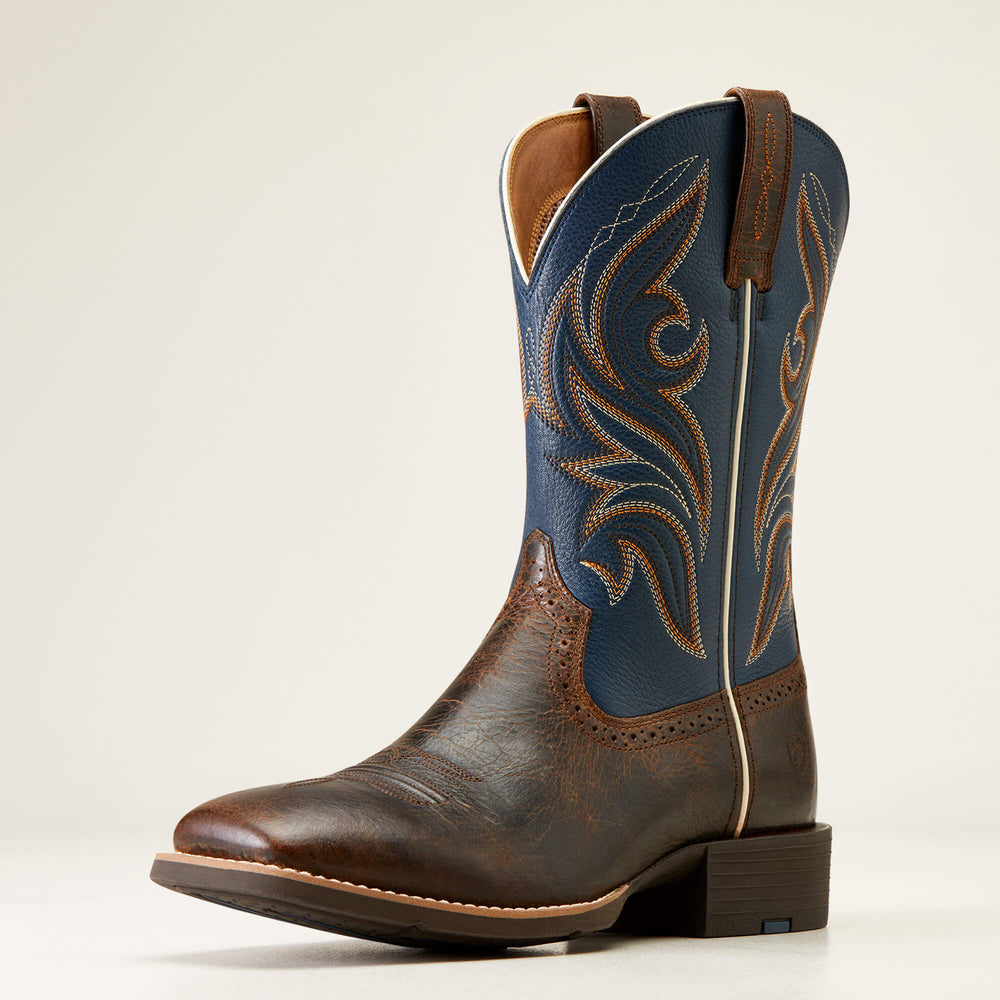Ariat Sport Knockout Western Boot Men