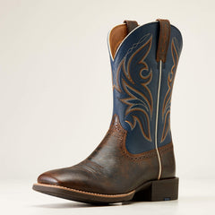 Ariat Sport Knockout Western Boot Men