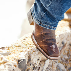 Ariat Sport Knockout Western Boot Men