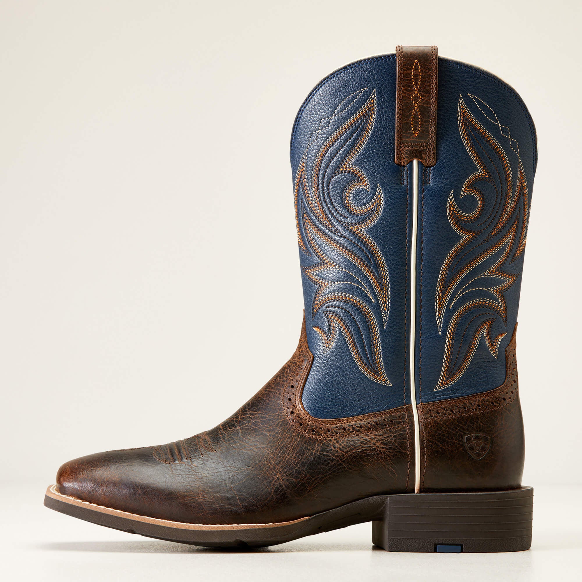 Ariat Sport Knockout Western Boot Men
