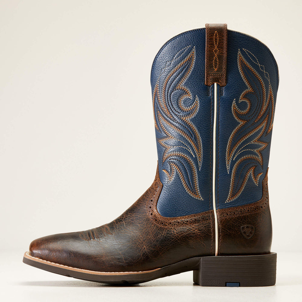 Ariat Sport Knockout Western Boot Men