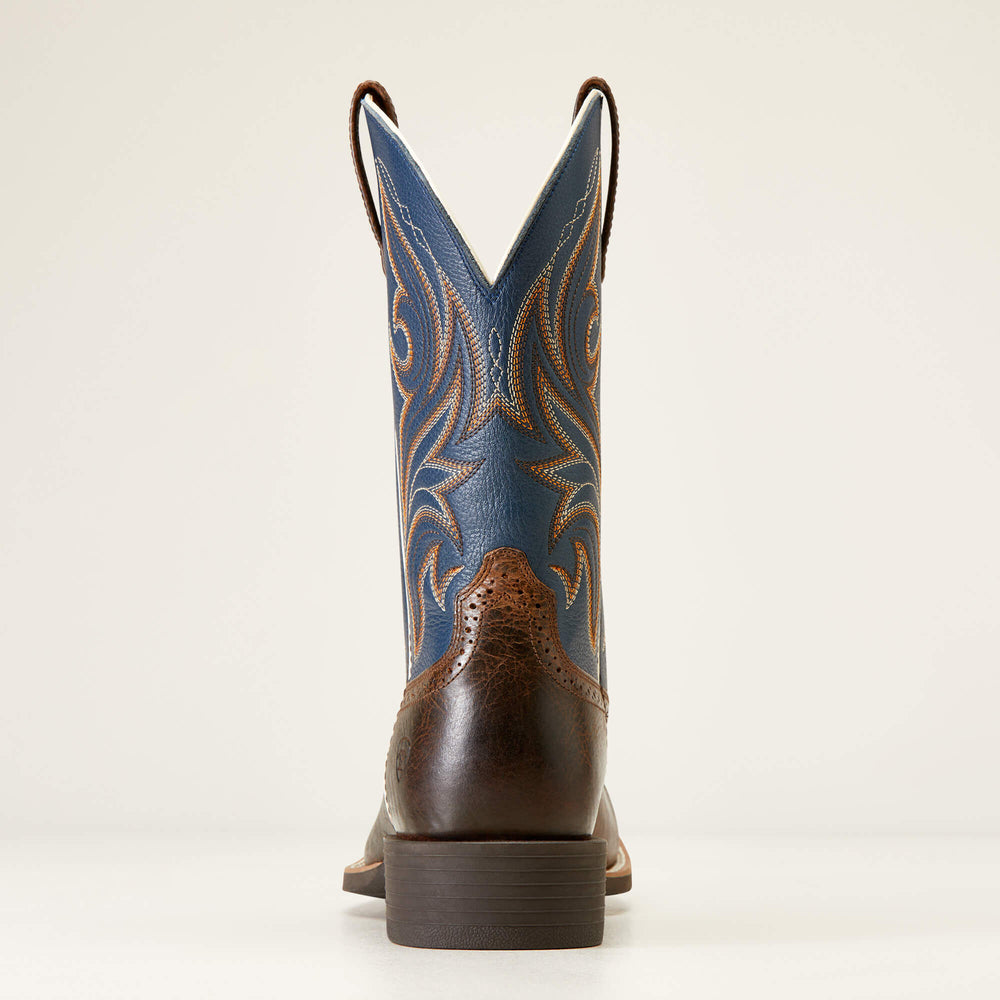Ariat Sport Knockout Western Boot Men