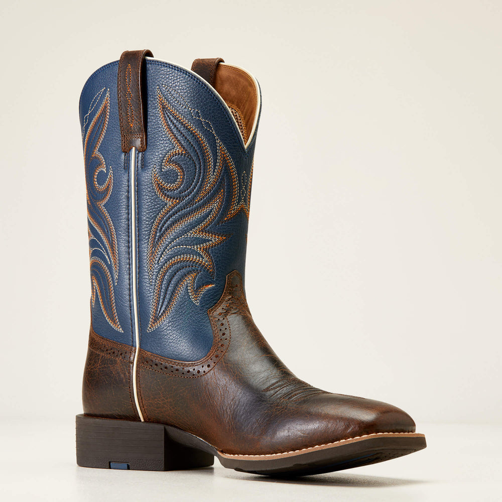 Ariat Sport Knockout Western Boot Men