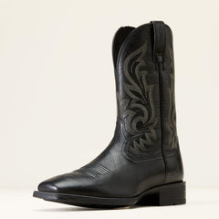 Ariat Slim Zip Ultra Western Boot Men