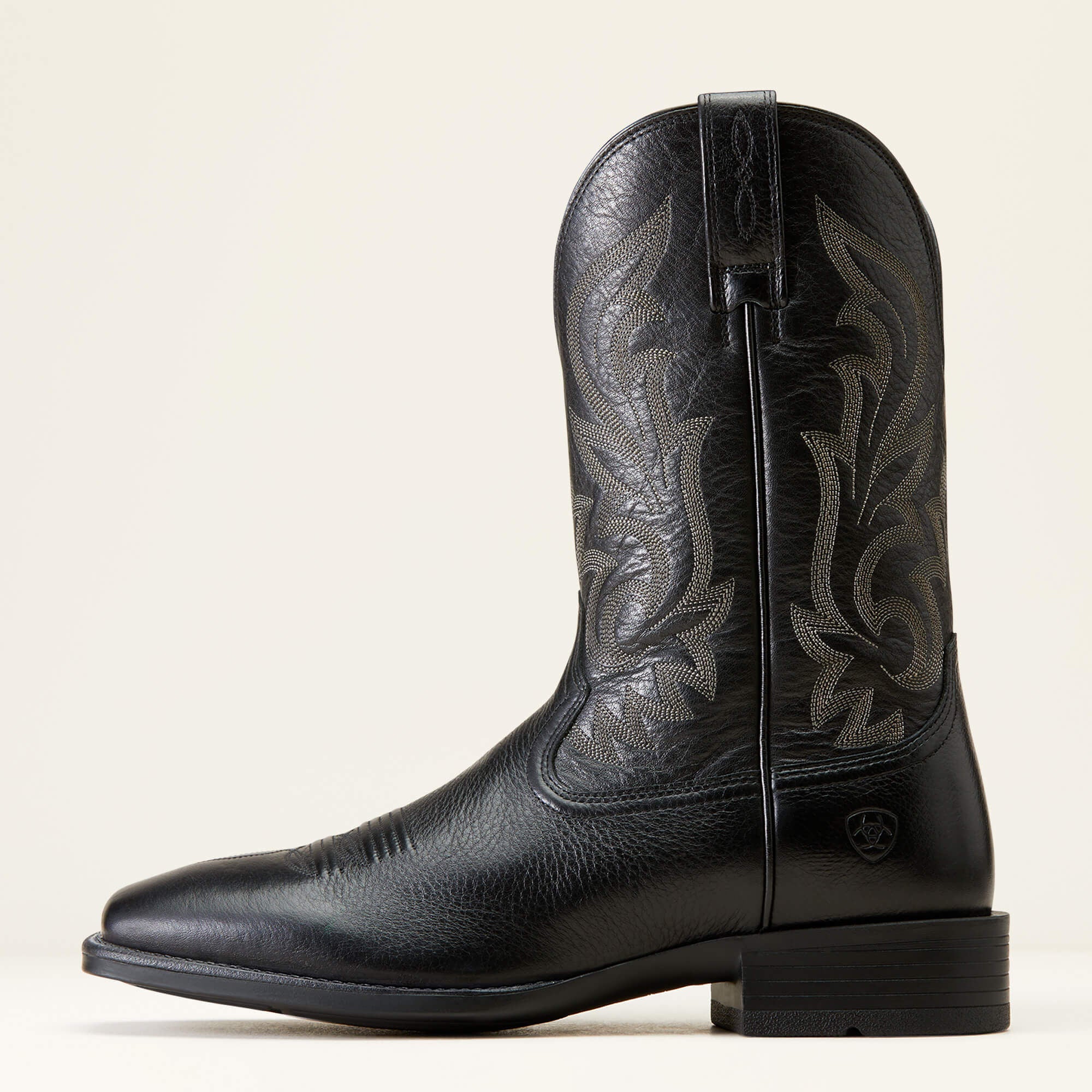 Ariat Slim Zip Ultra Western Boot Men