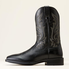 Ariat Slim Zip Ultra Western Boot Men