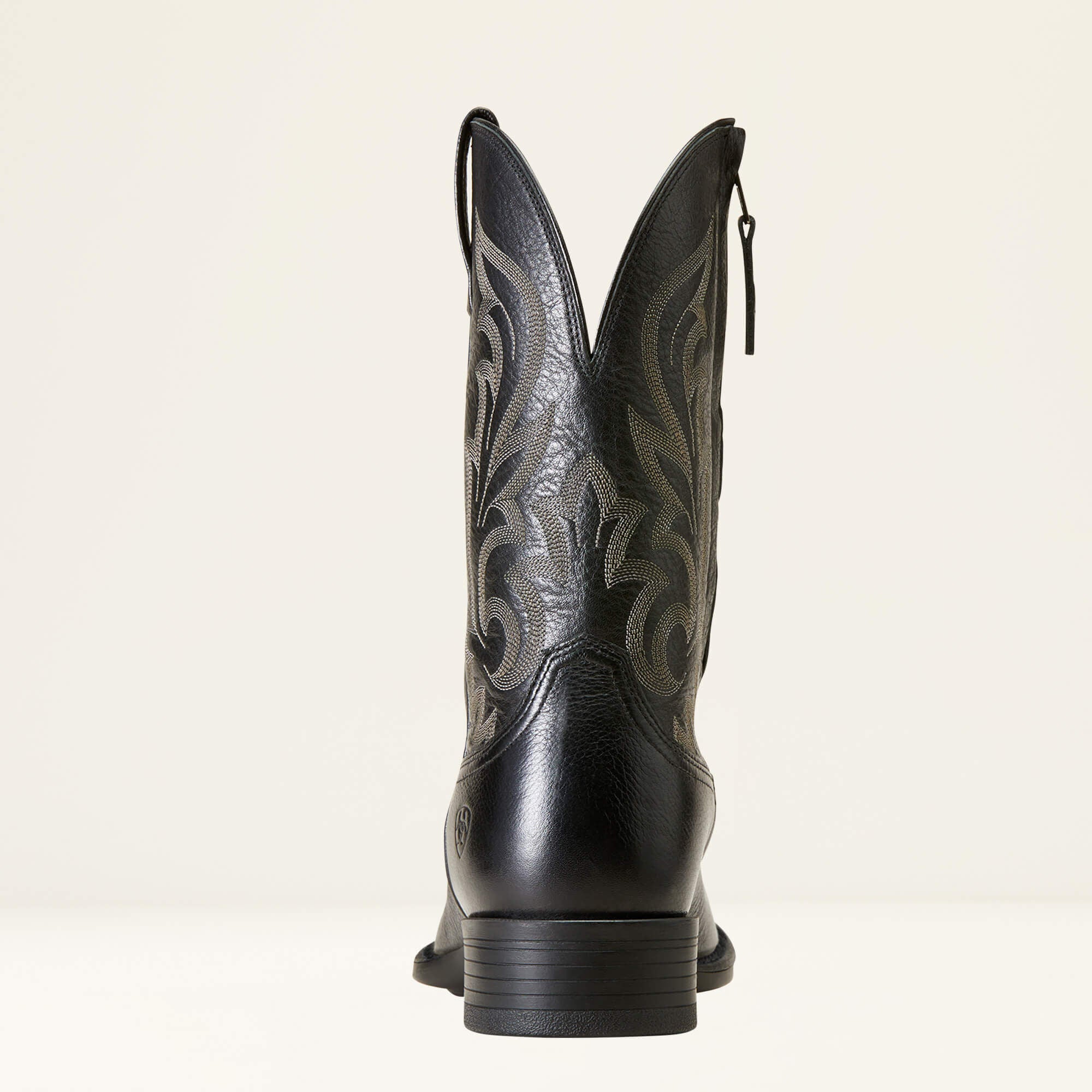 Ariat Slim Zip Ultra Western Boot Men