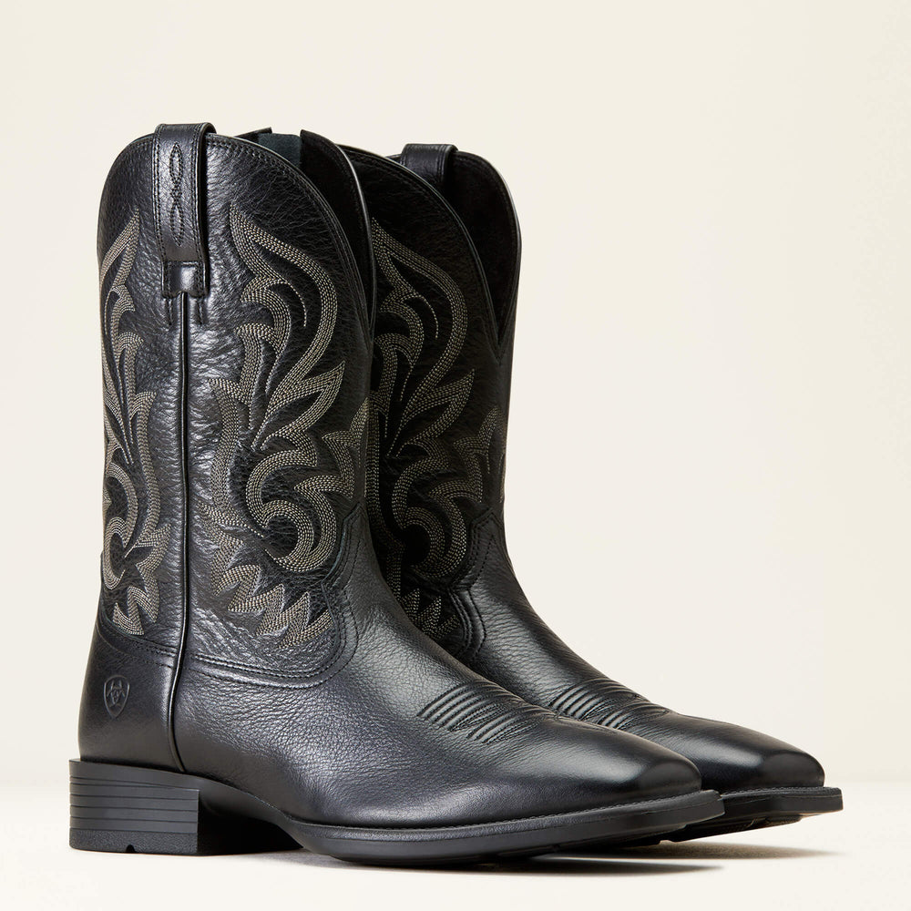 Ariat Slim Zip Ultra Western Boot Men
