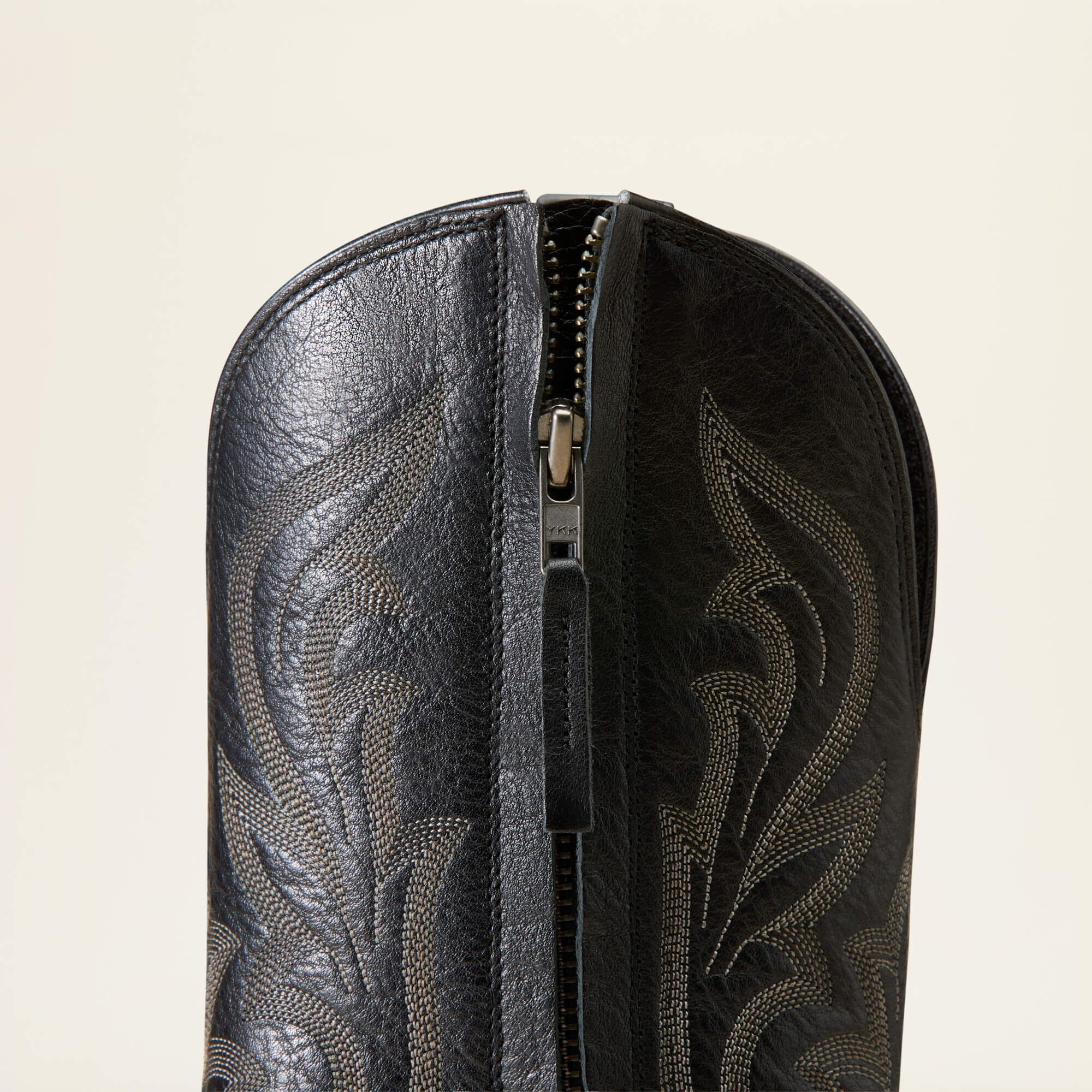 Ariat Slim Zip Ultra Western Boot Men
