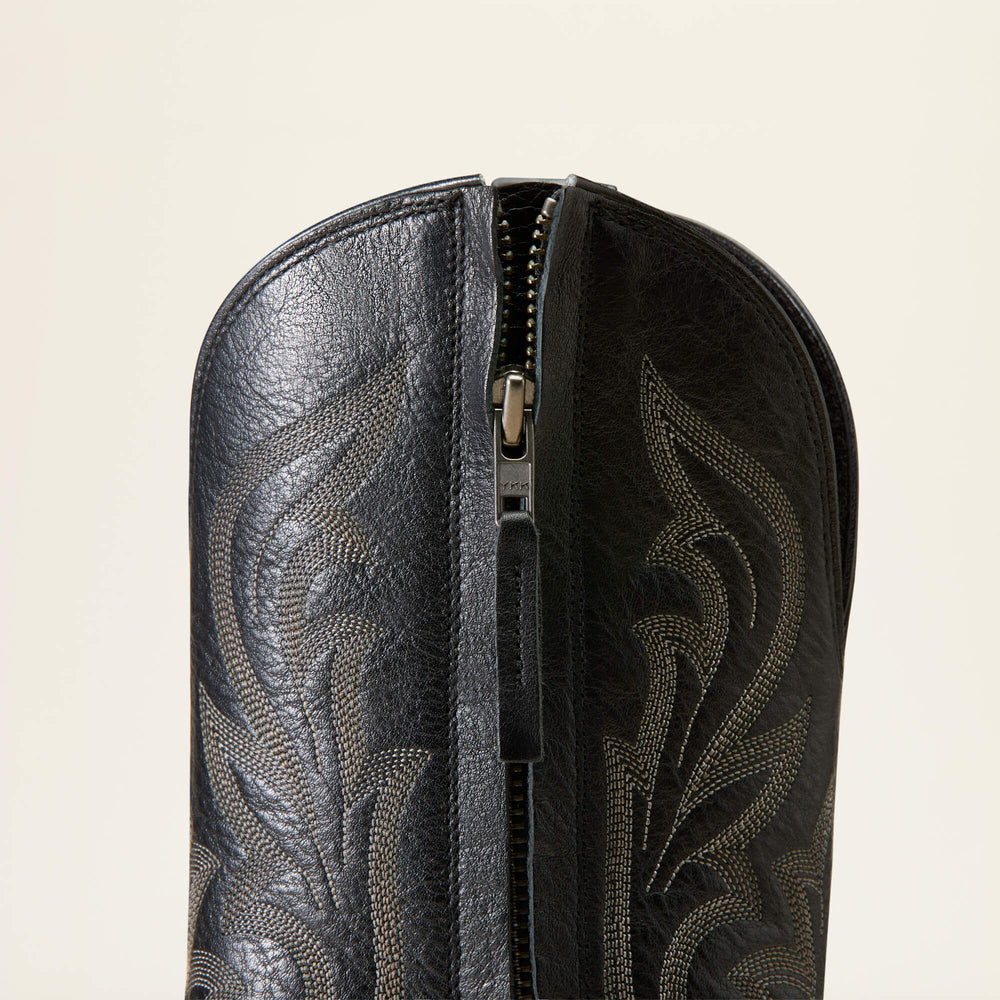 Ariat Slim Zip Ultra Western Boot Men