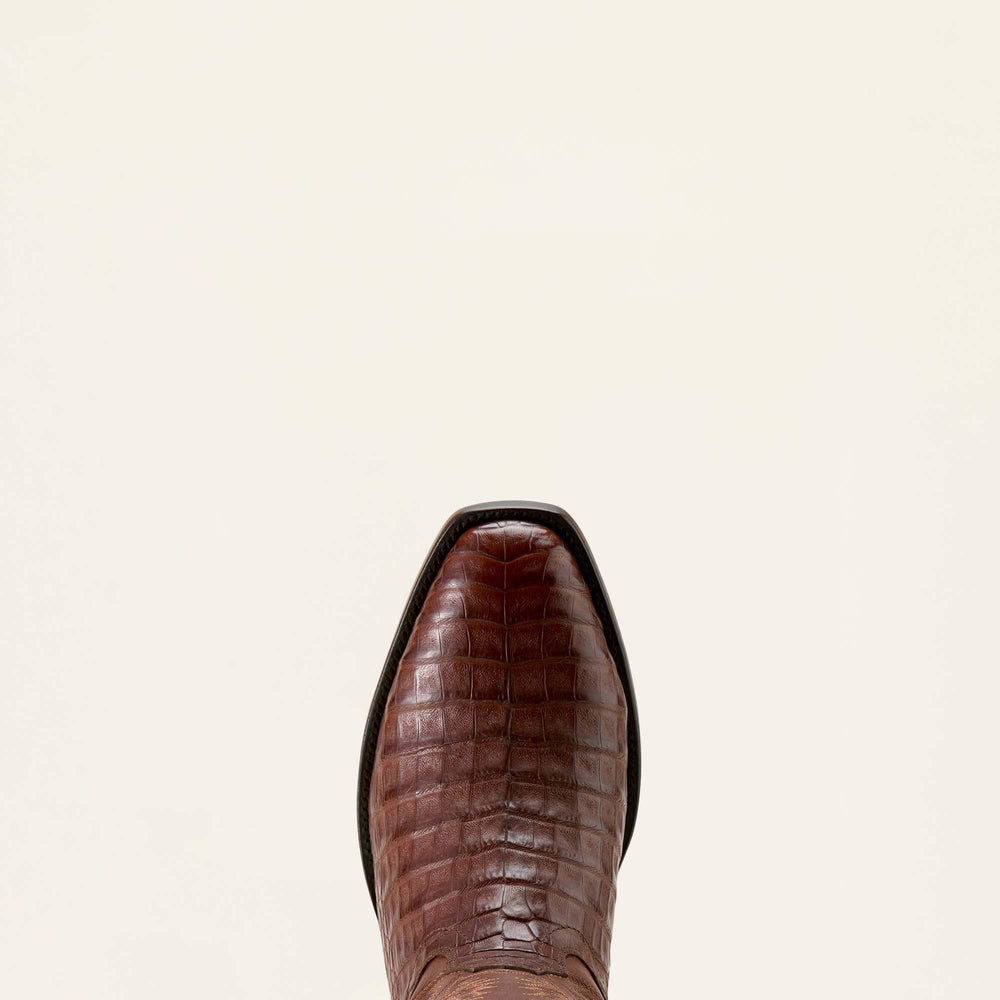 Ariat Bench Made Ketchum French Toe Western Boot Men