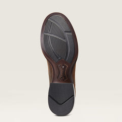 Ariat Booker Chelsea Round Toe Western Boot Men