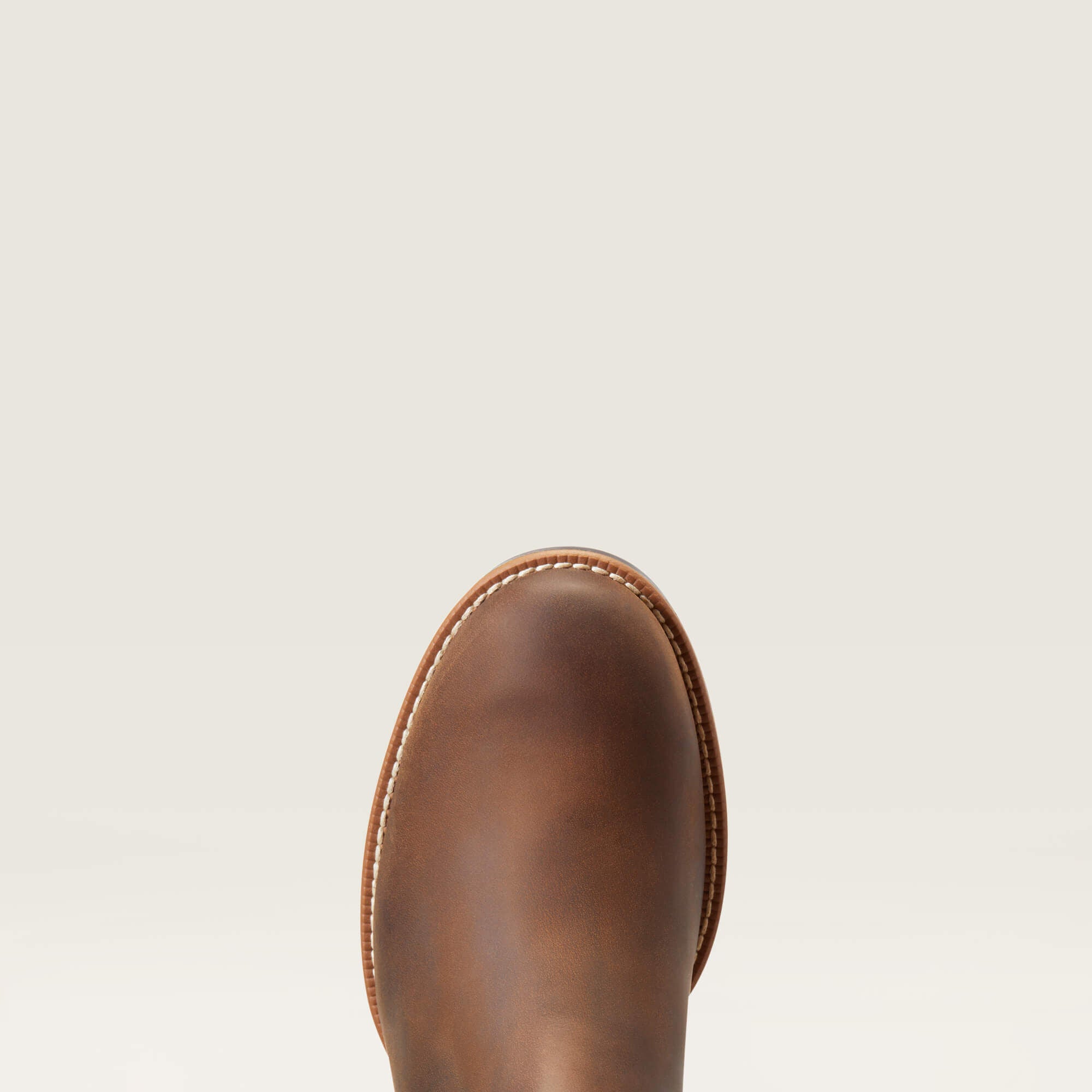 Ariat Booker Chelsea Round Toe Western Boot Men