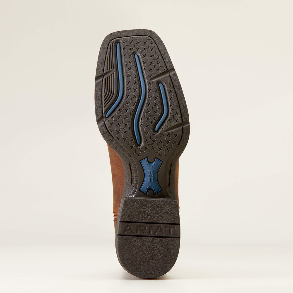 Ariat Sport Cool VentTEK Cowboy Boot Men
