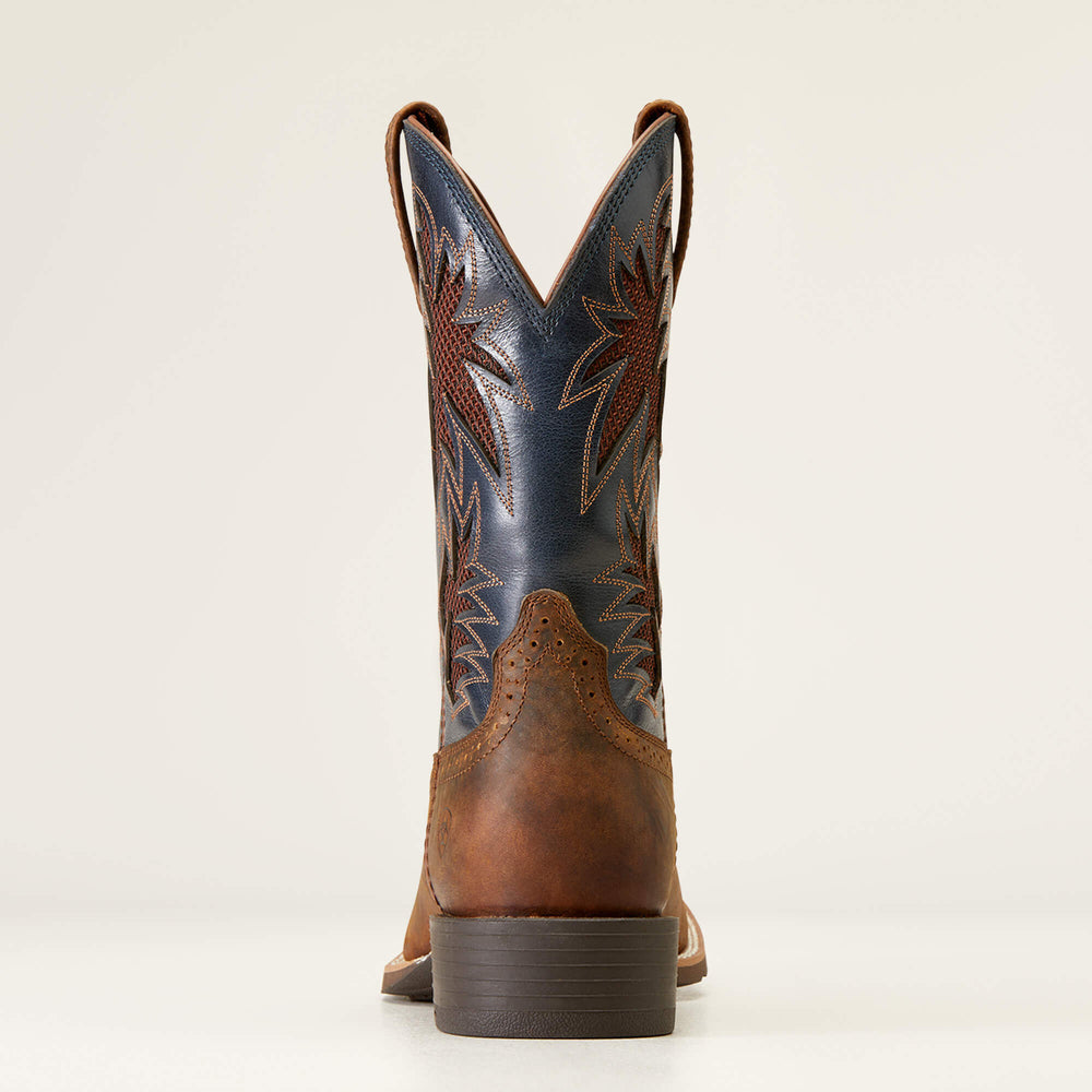 Ariat Sport Cool VentTEK Cowboy Boot Men