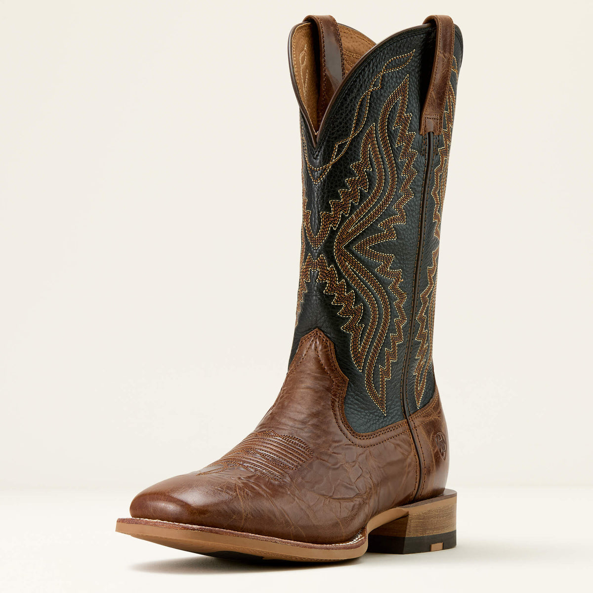 Ariat Baxter Cowboy Boot Men