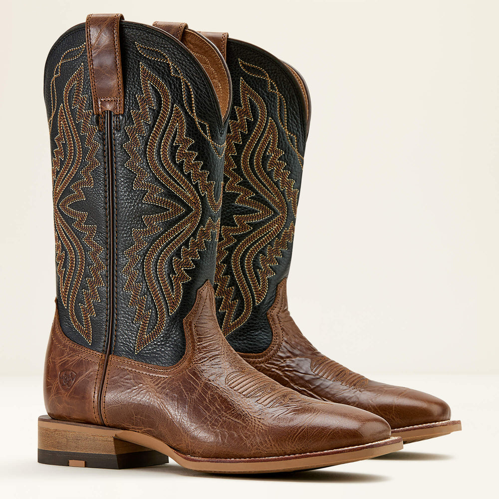 Ariat Baxter Cowboy Boot Men