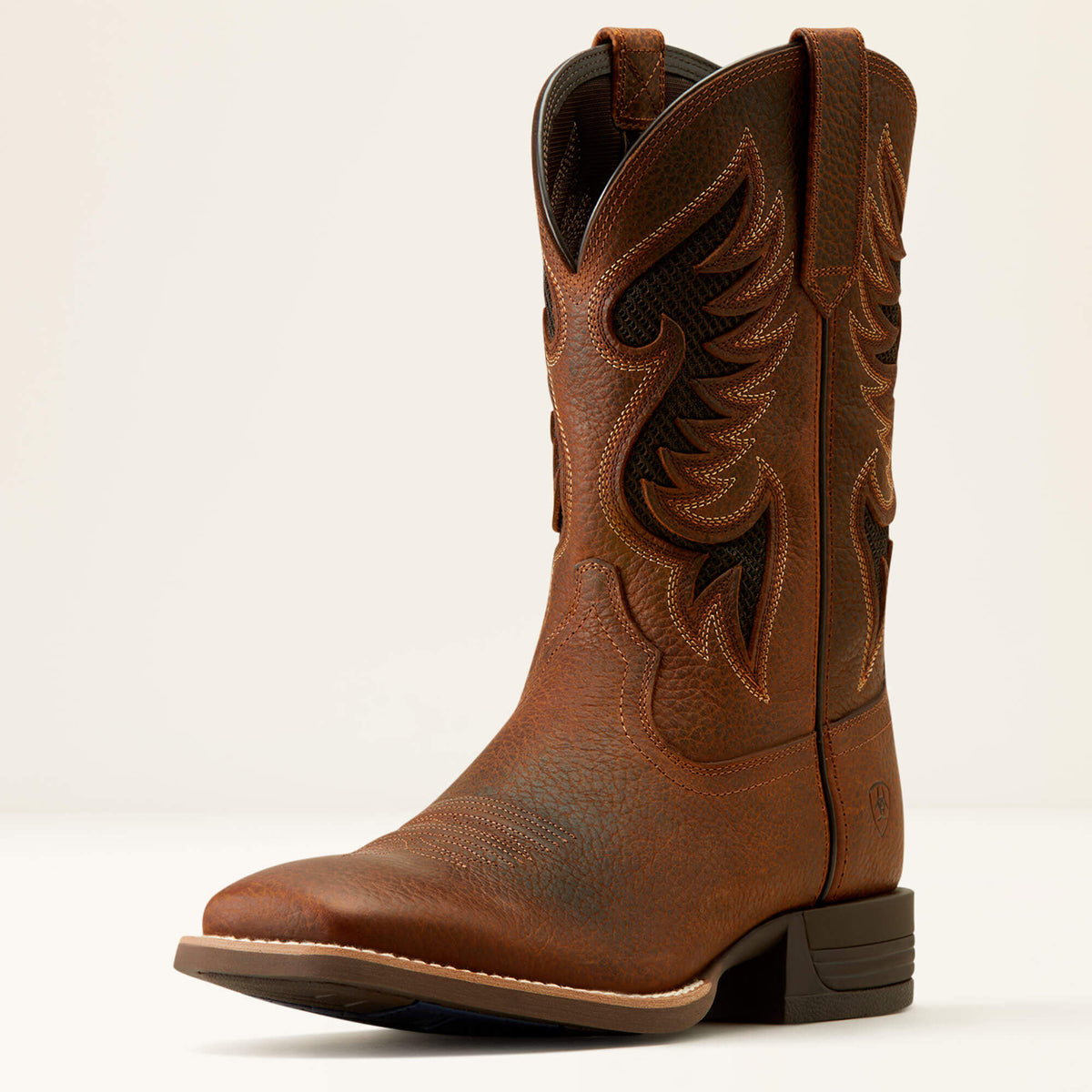 Ariat Cowpuncher VentTEK Cowboy Boot Men