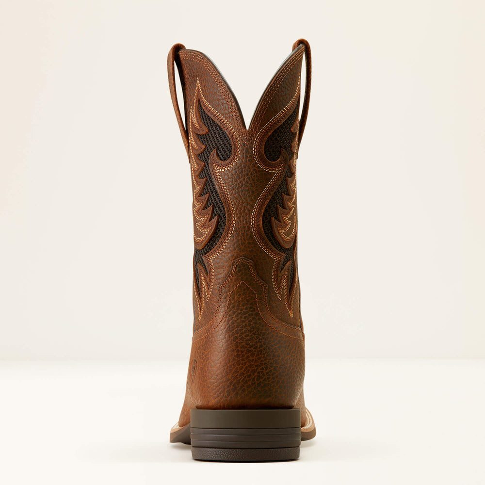 Ariat Cowpuncher VentTEK Cowboy Boot Men