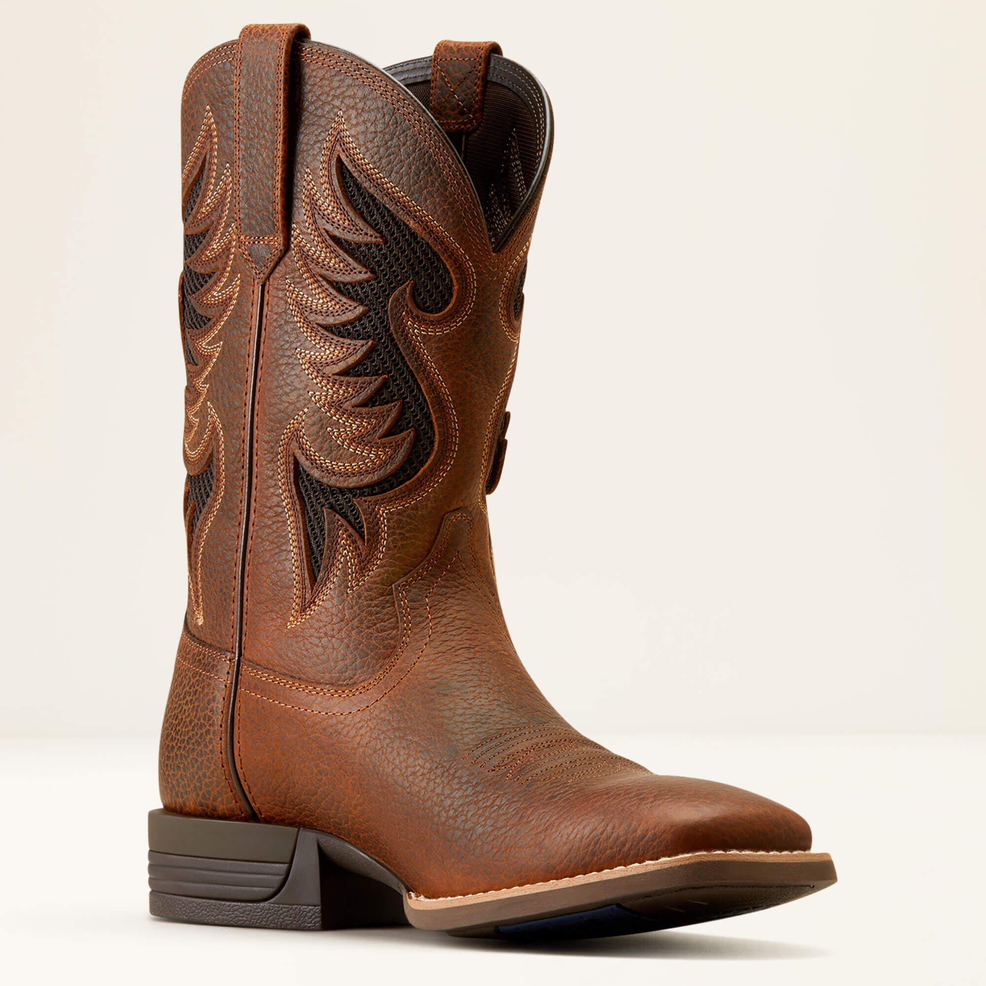 Ariat Cowpuncher VentTEK Cowboy Boot Men
