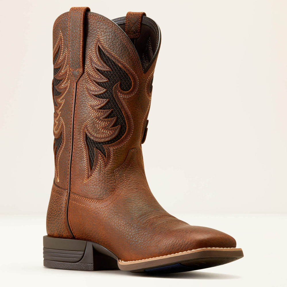 Ariat Cowpuncher VentTEK Cowboy Boot Men