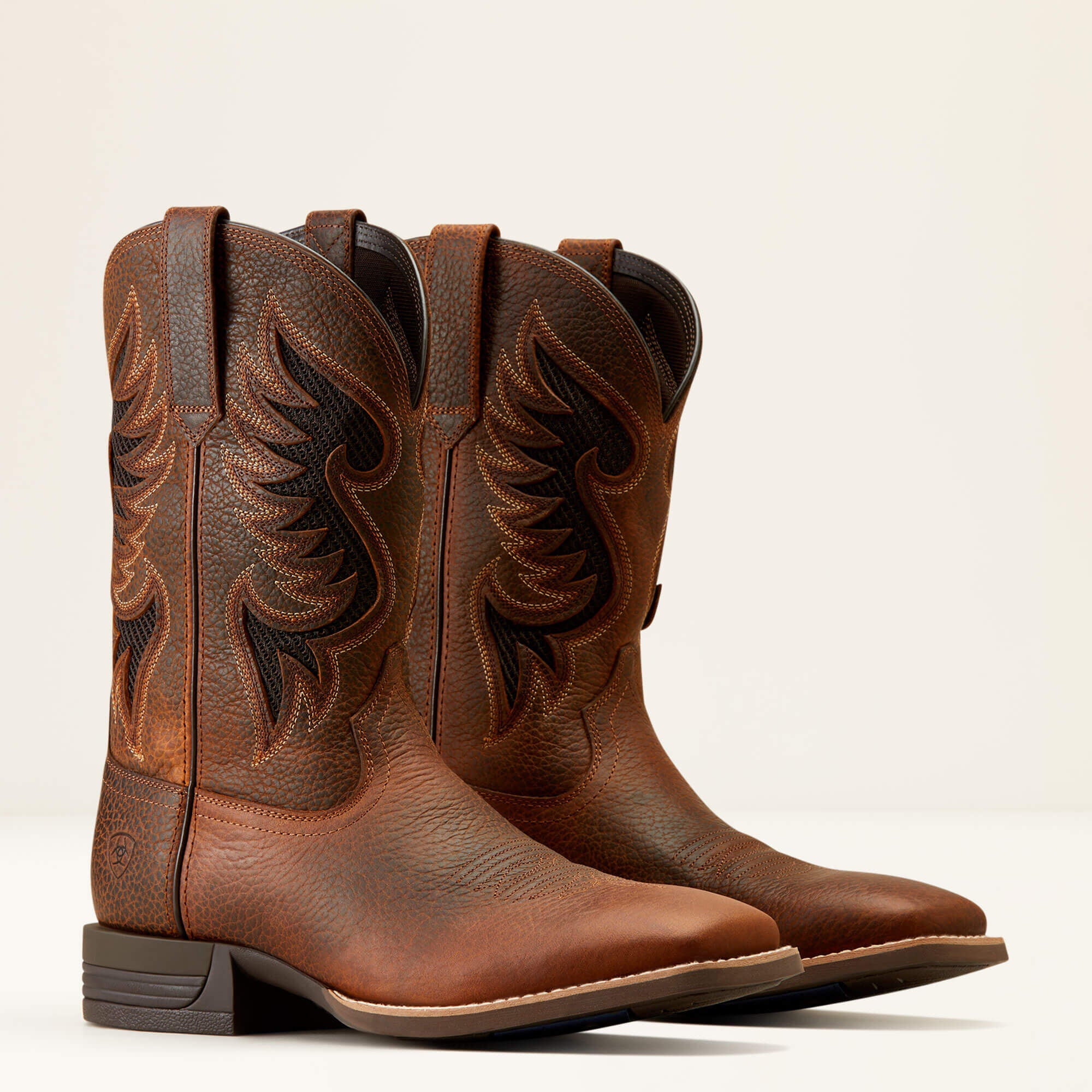 Ariat Cowpuncher VentTEK Cowboy Boot Men