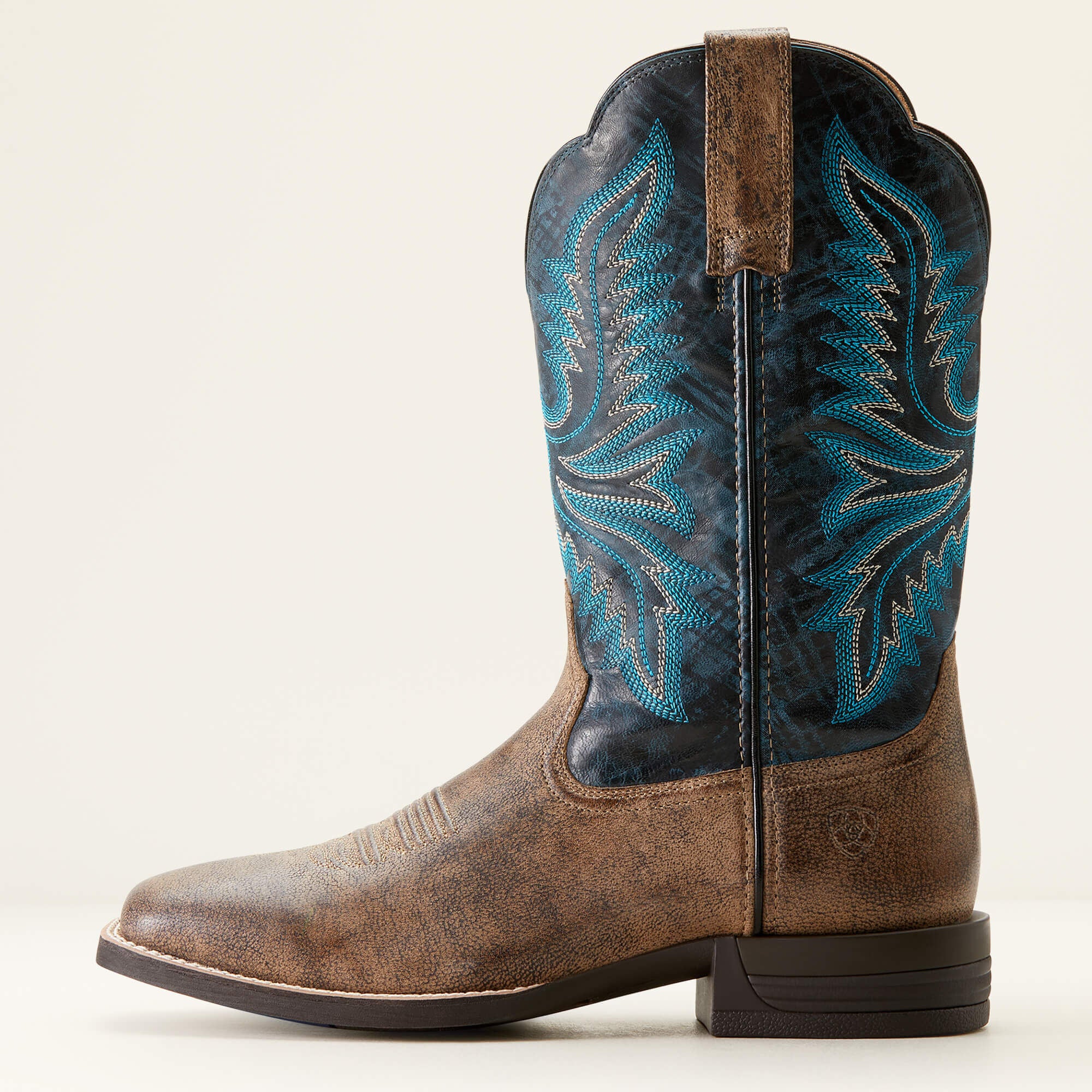 Ariat Brush Creek Cowboy Boot Men
