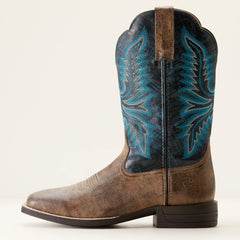 Ariat Brush Creek Cowboy Boot Men