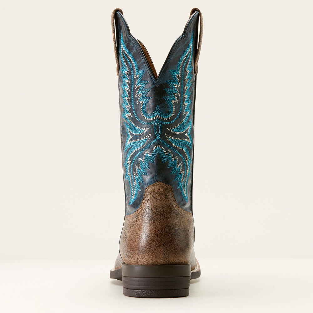 Ariat Brush Creek Cowboy Boot Men