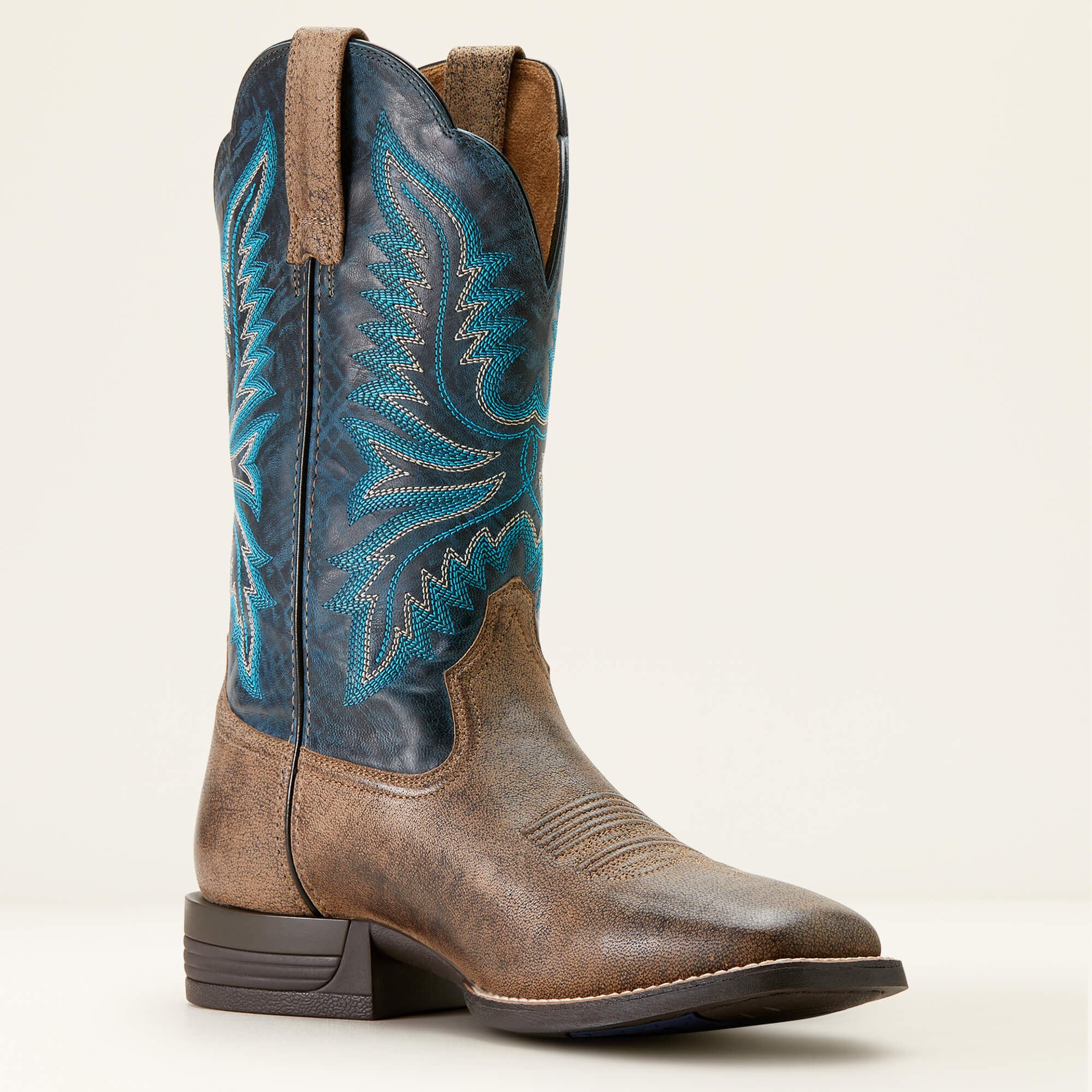 Ariat Brush Creek Cowboy Boot Men