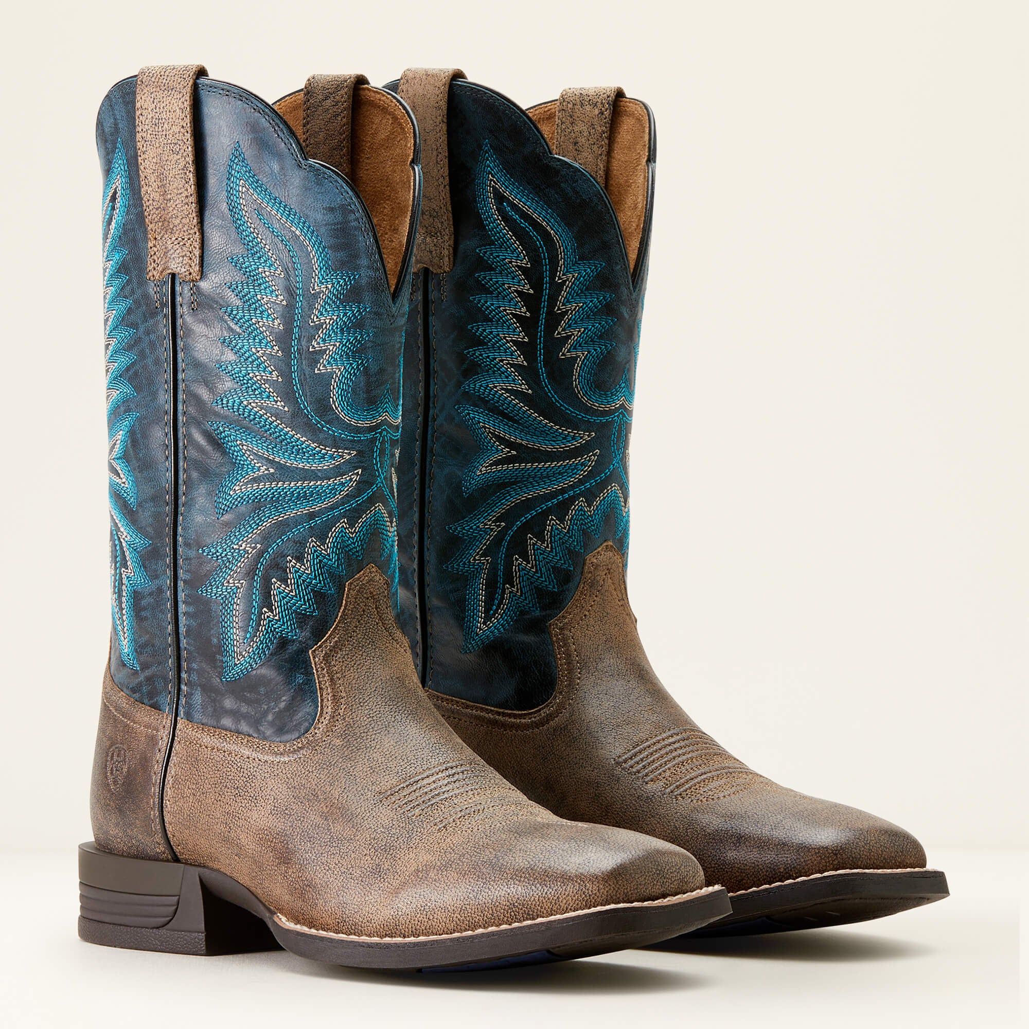 Ariat Brush Creek Cowboy Boot Men