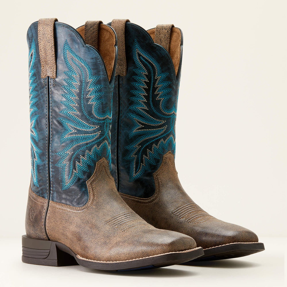 Ariat Brush Creek Cowboy Boot Men