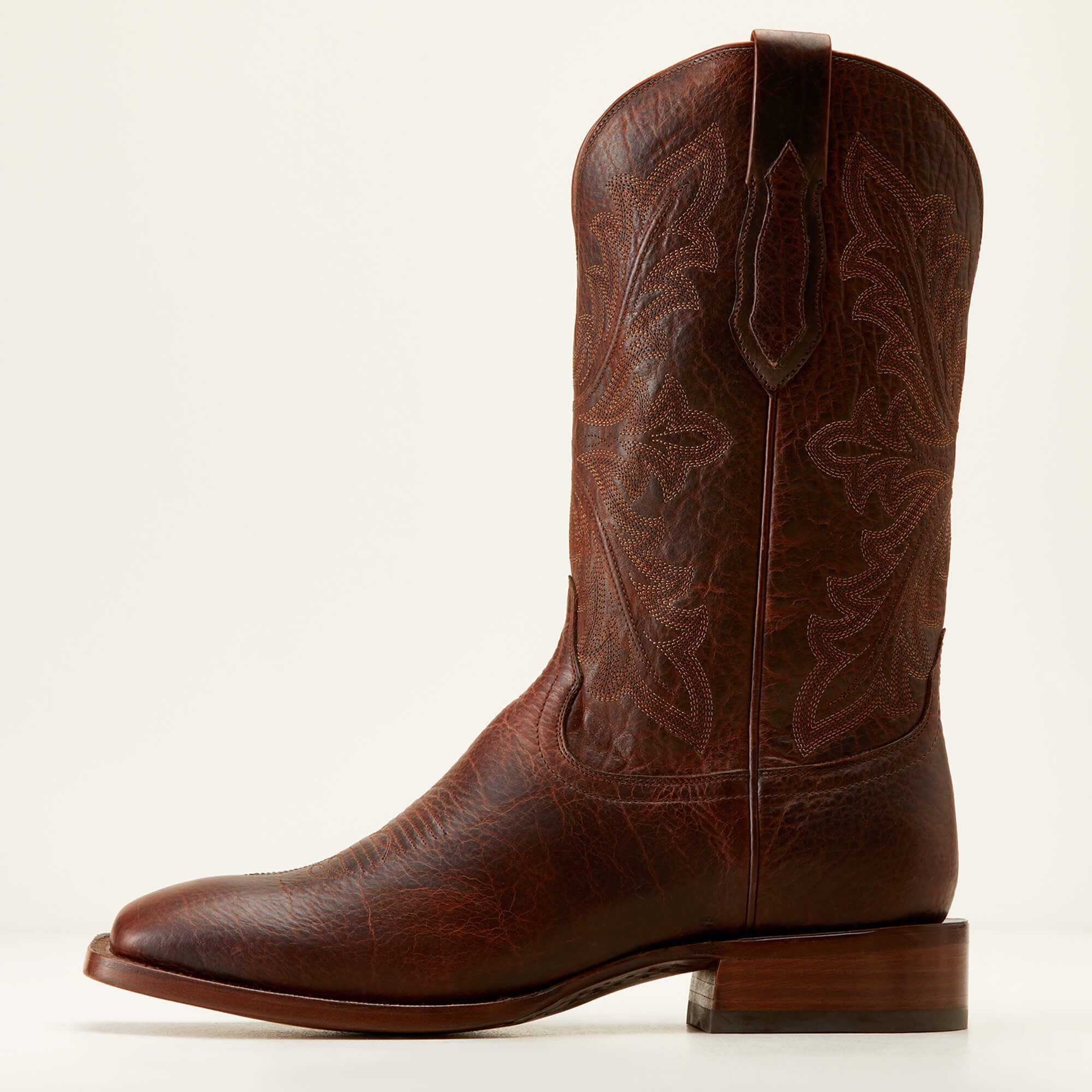 Ariat Bench Made Bassett Cowboy Boot Men