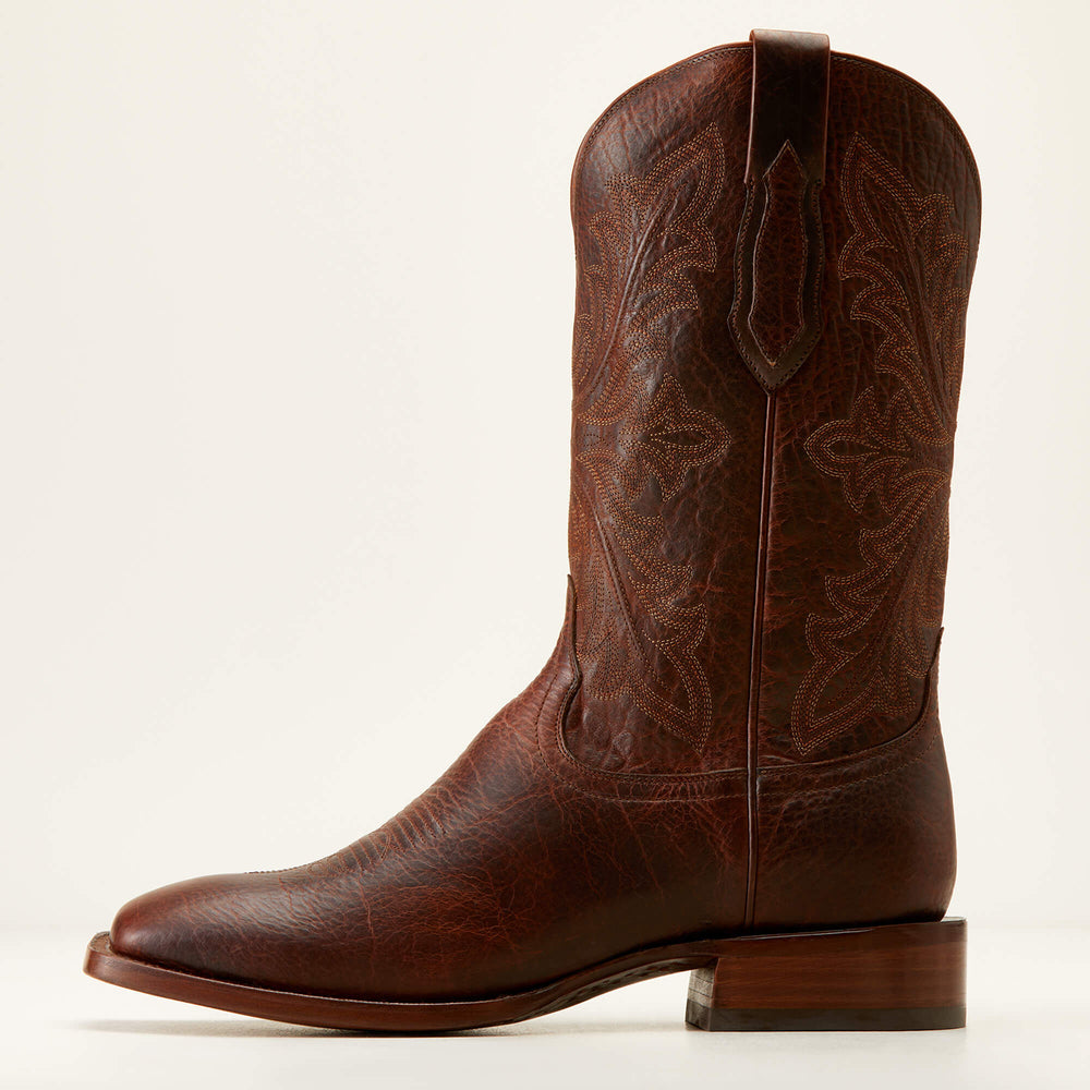 Ariat Bench Made Bassett Cowboy Boot Men