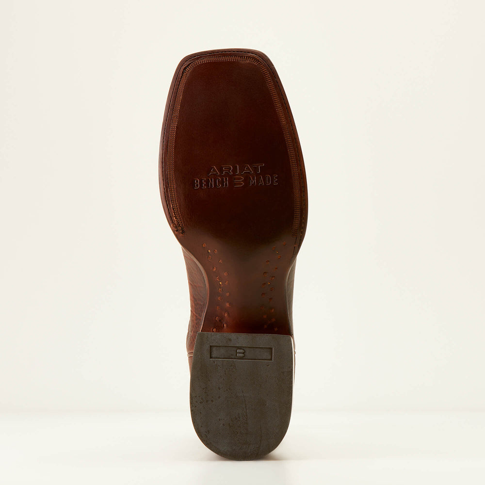 Ariat Bench Made Bassett Cowboy Boot Men