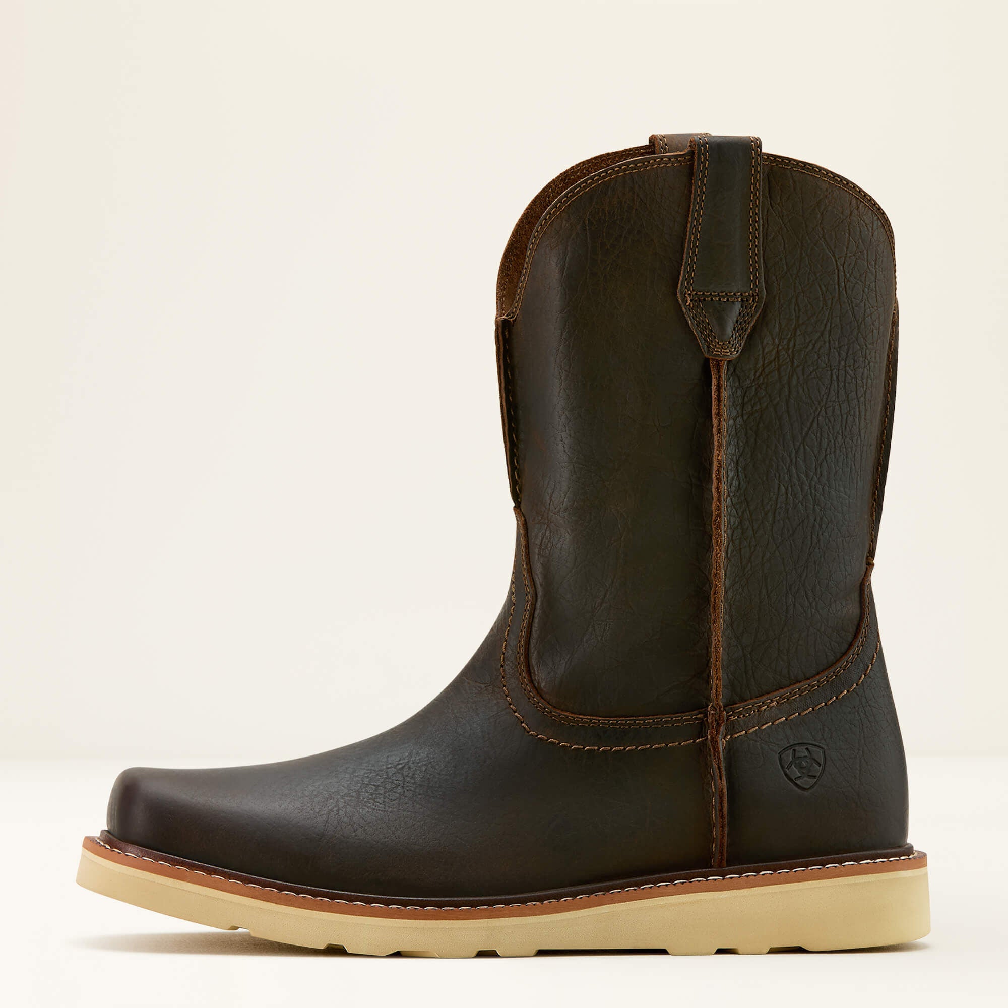 Ariat Rambler Recon Western Boot Men