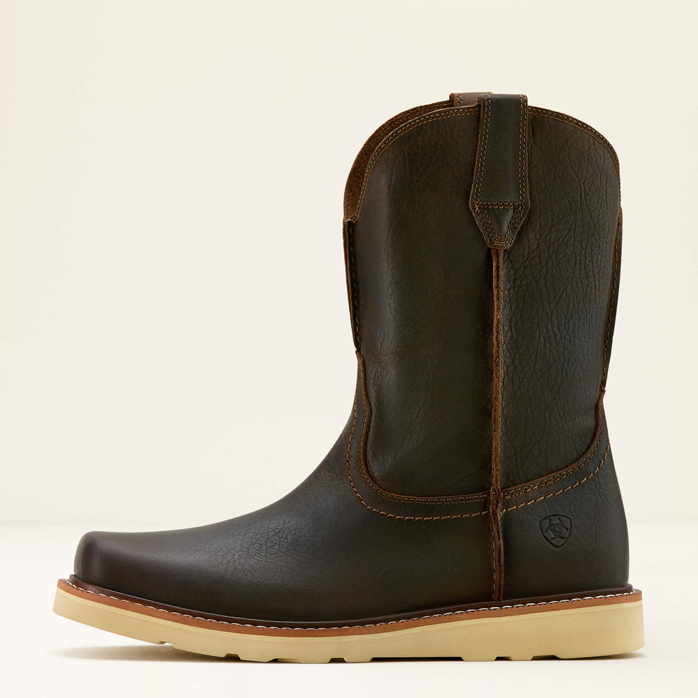Ariat Rambler Recon Western Boot Men