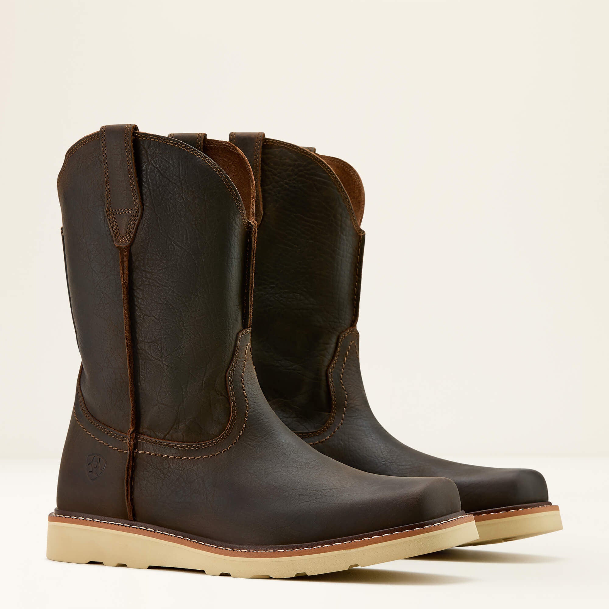 Ariat Rambler Recon Western Boot Men